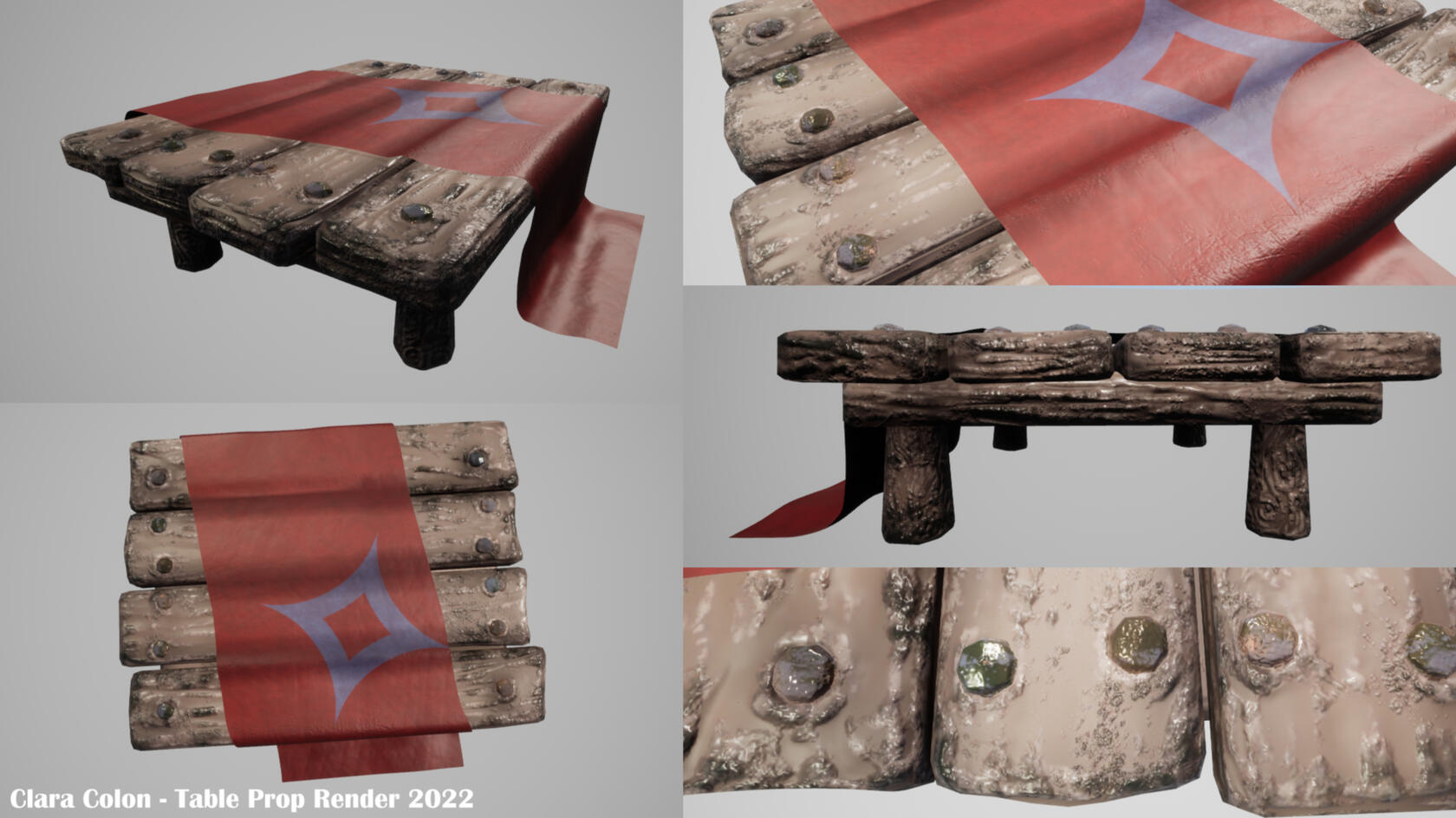 Dicord Emote Commission