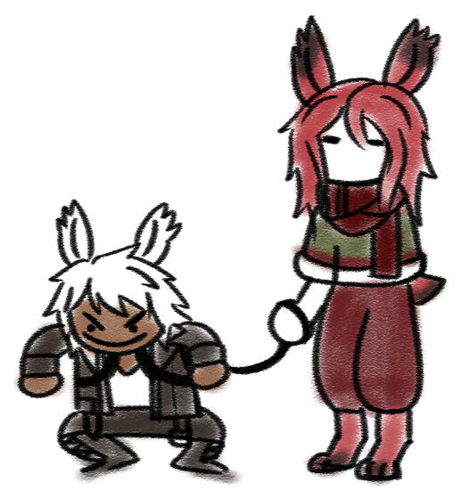 Dicord Emote Commission