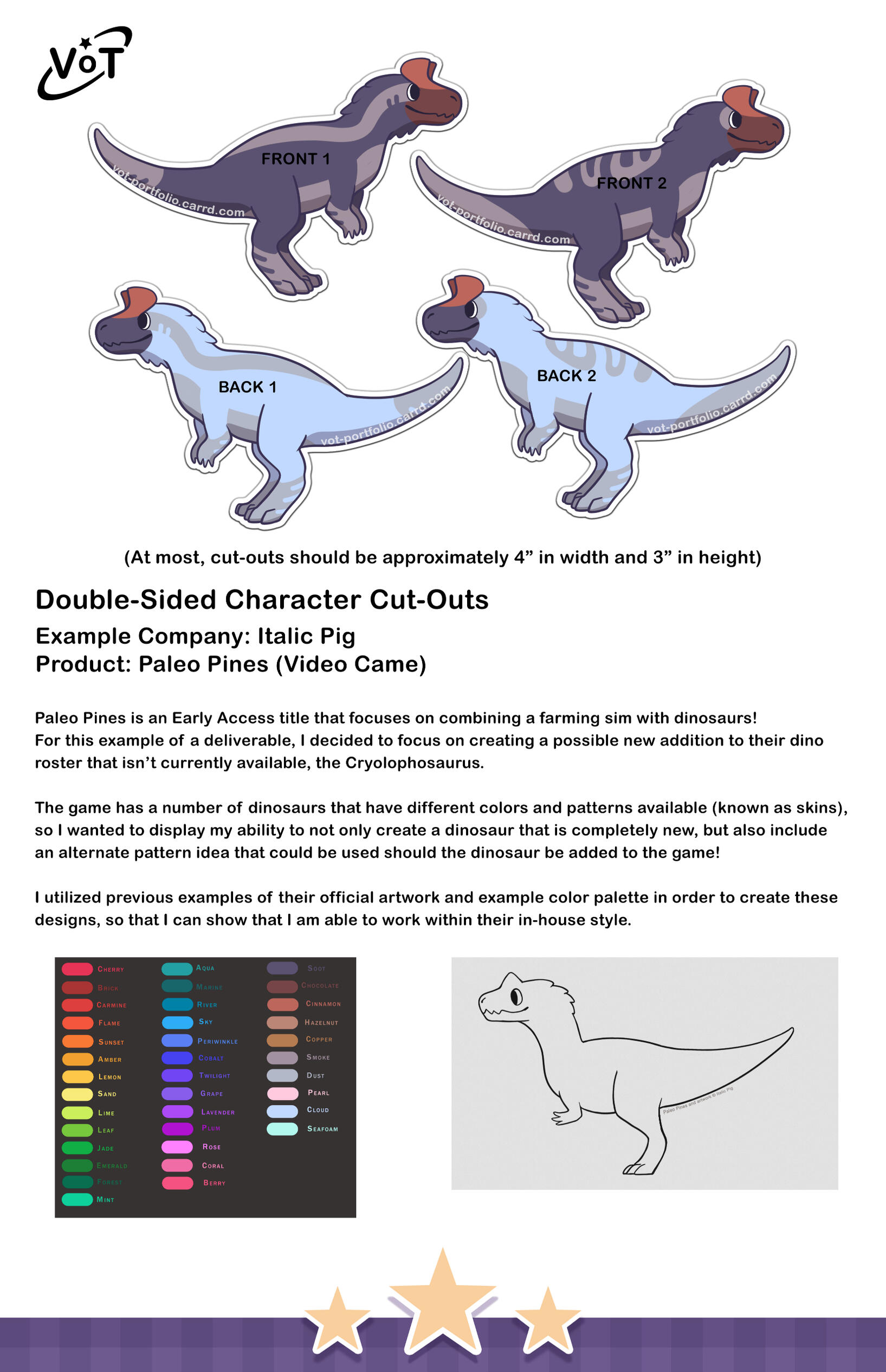 Dicord Emote Commission