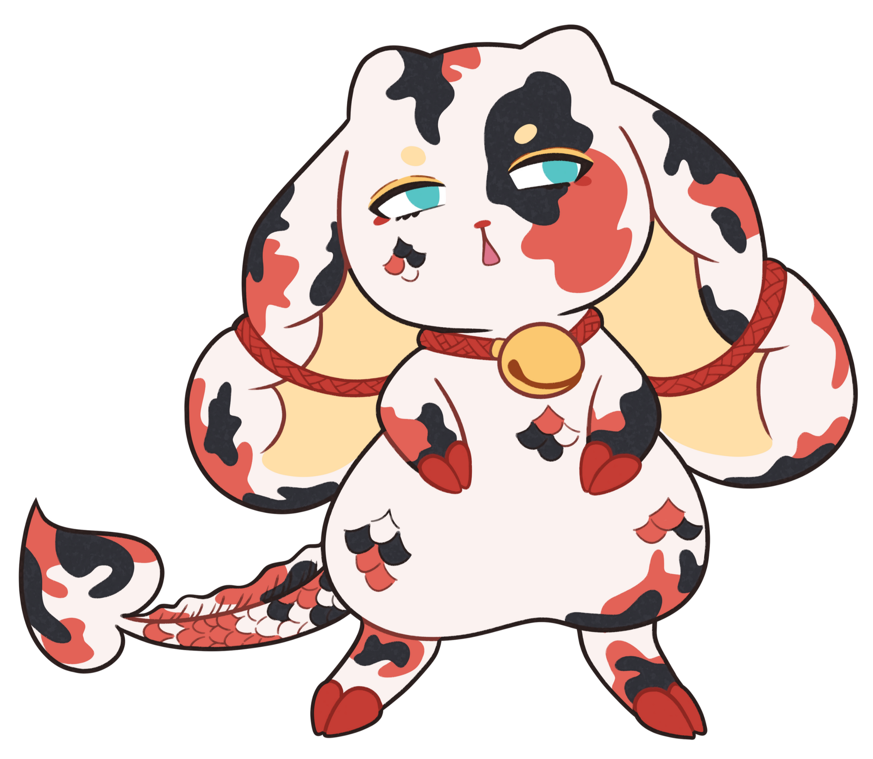 Dicord Emote Commission